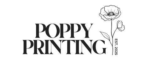 Poppy Printing